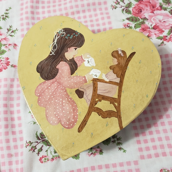 Tea Party Set 🍵 - Picture 2 of 10